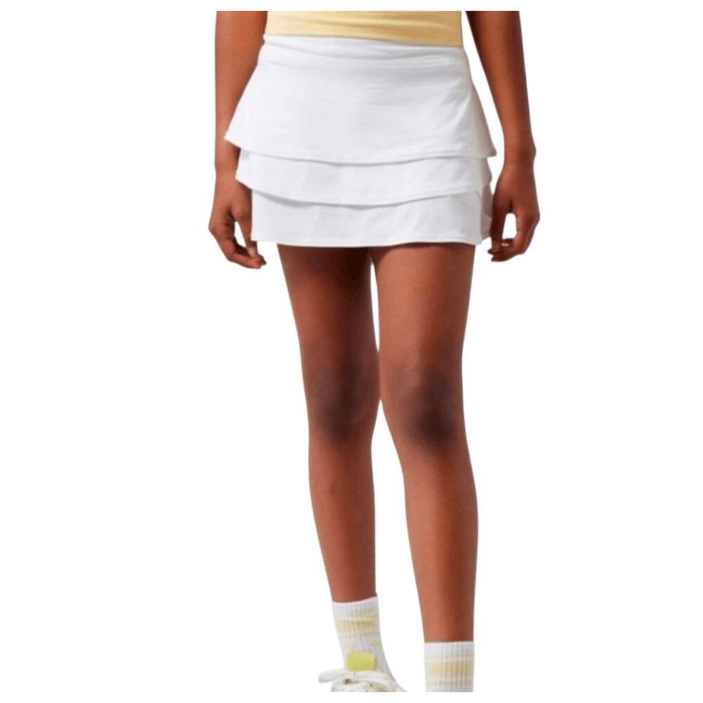 ATHLETA GIRL Swing Skort Size XL/14